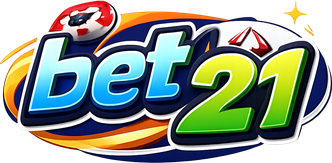 bet 21 হোম লোগো